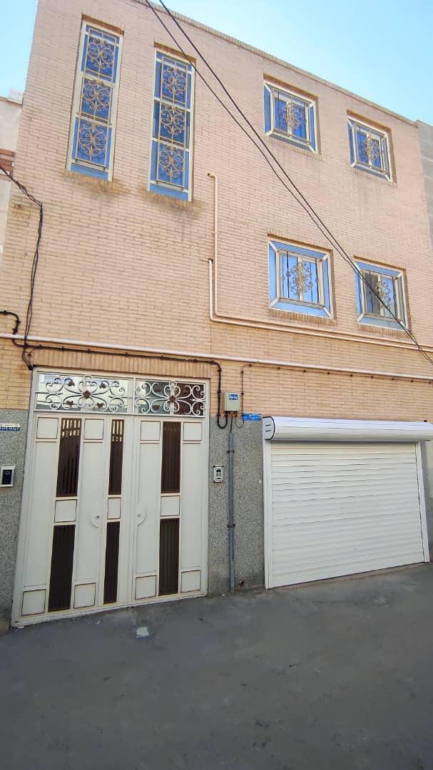 منزل مسکونی