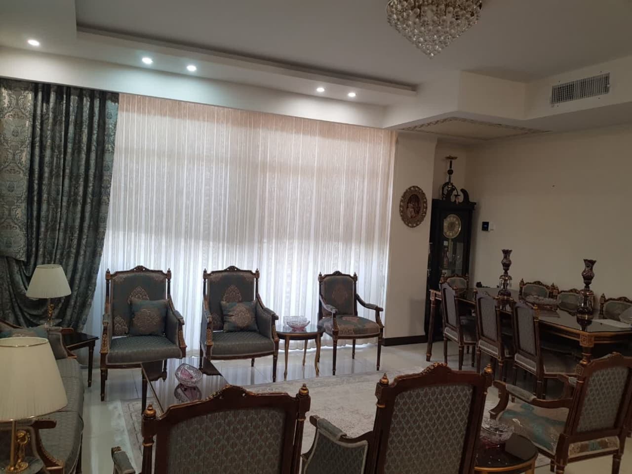 آپارتمان