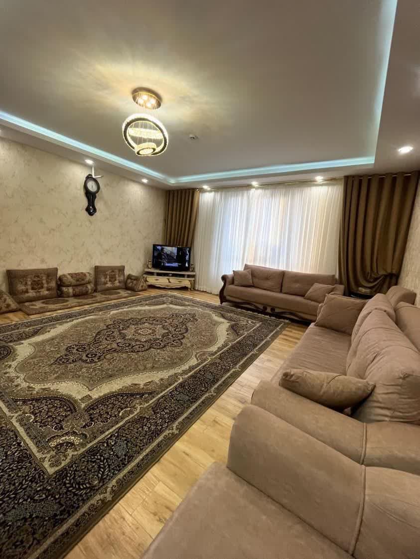 آپارتمان
