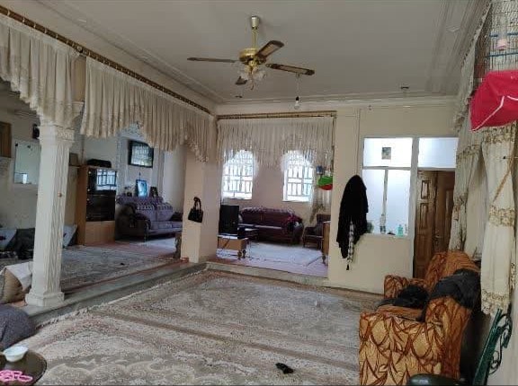 منزل مسکونی
