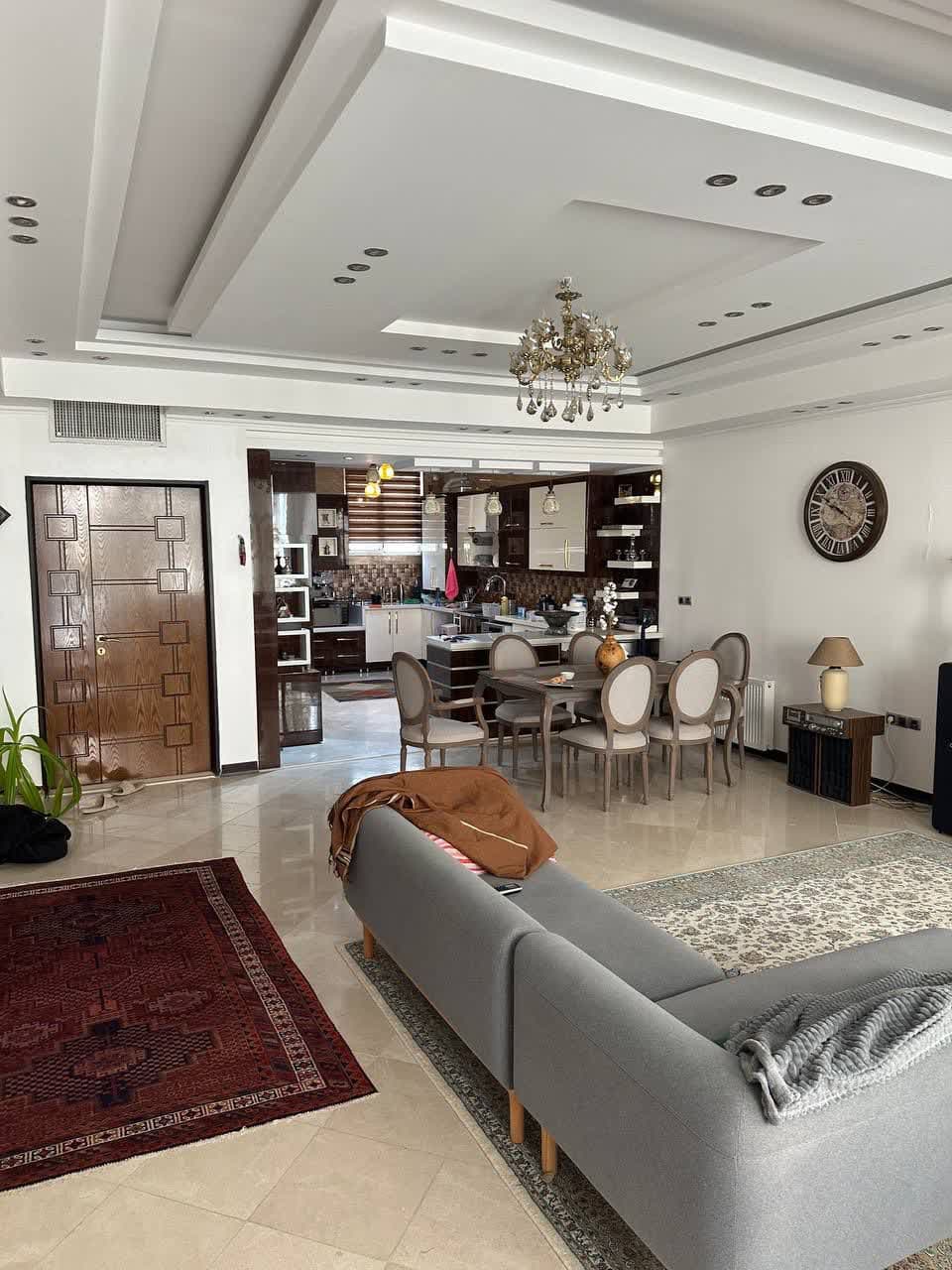 منزل مسکونی