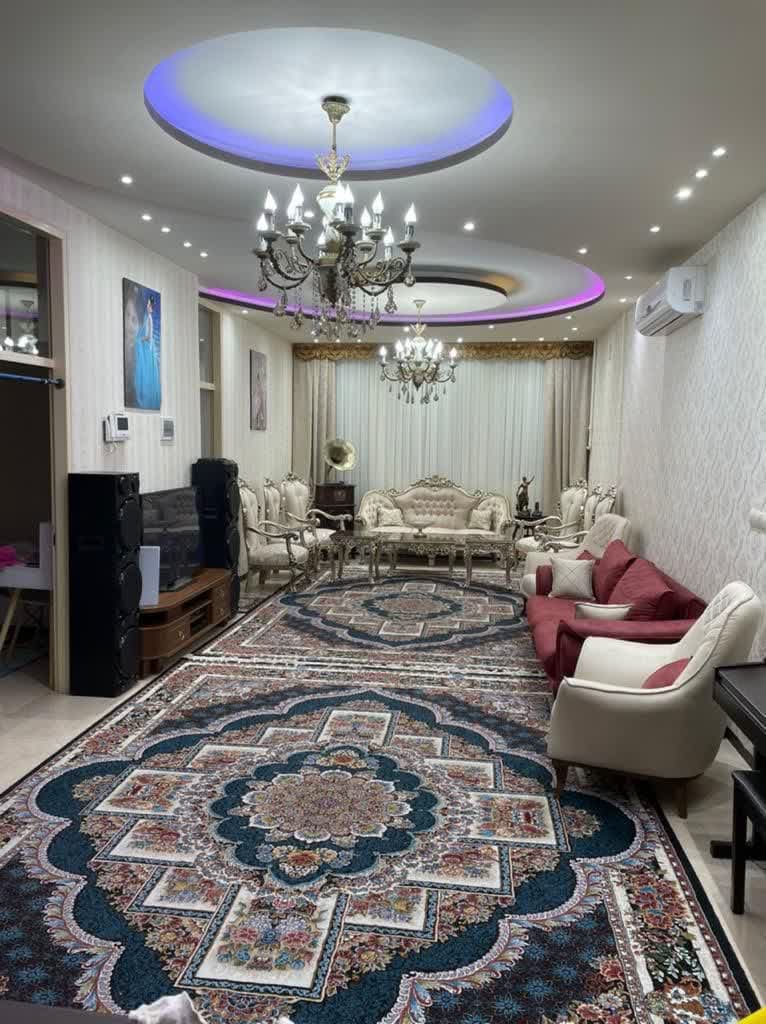 منزل مسکونی