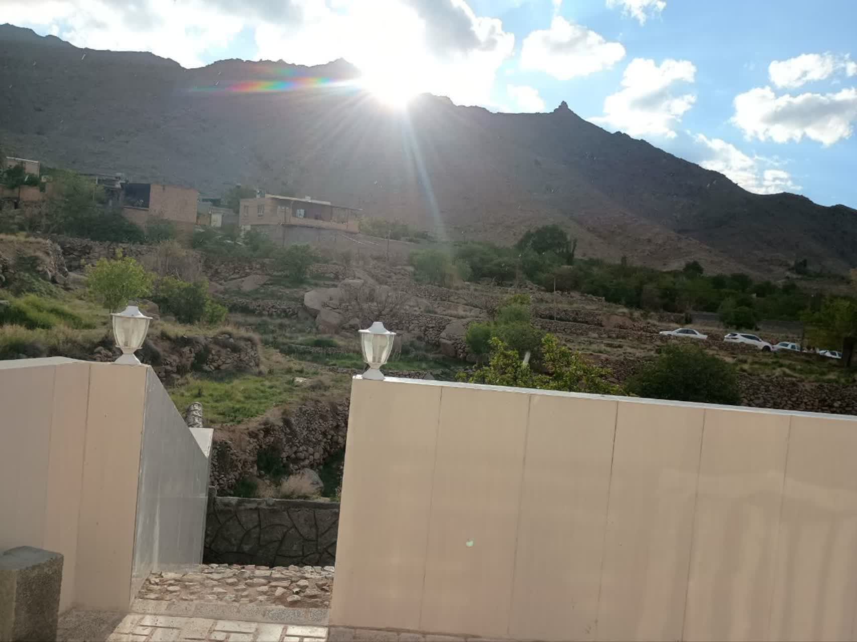 خونه باغ