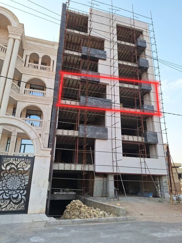 آپارتمان