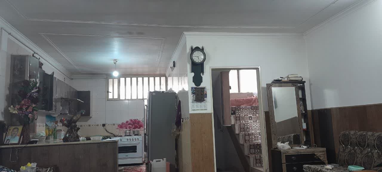 منزل مسکونی