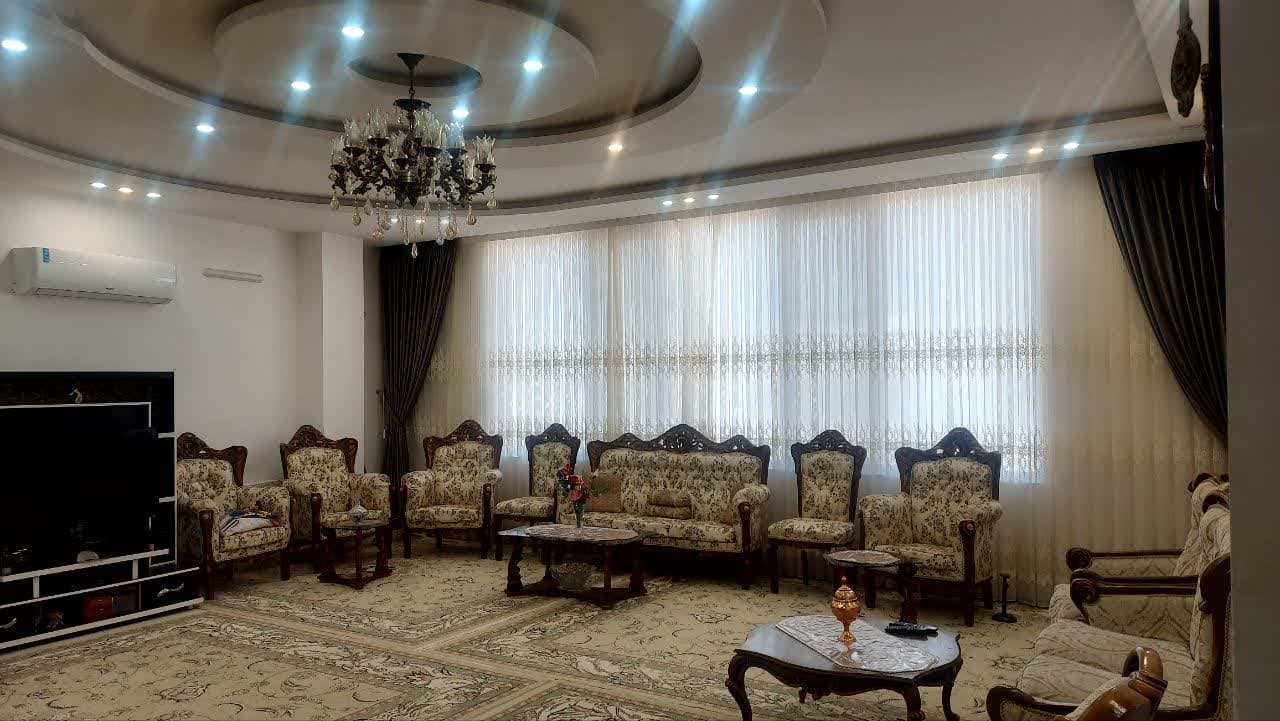 منزل مسکونی