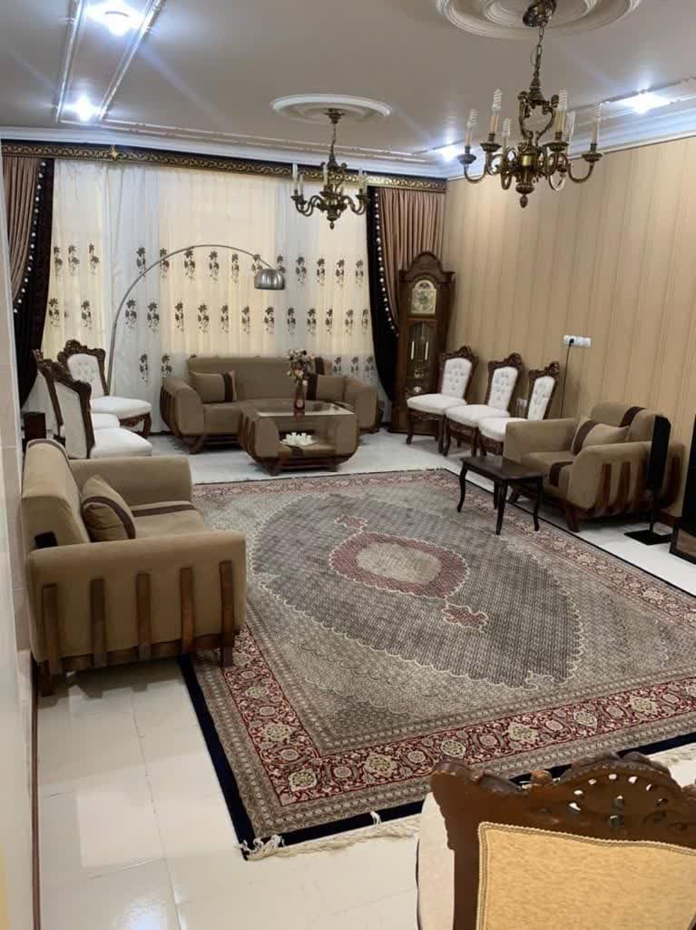 منزل مسکونی