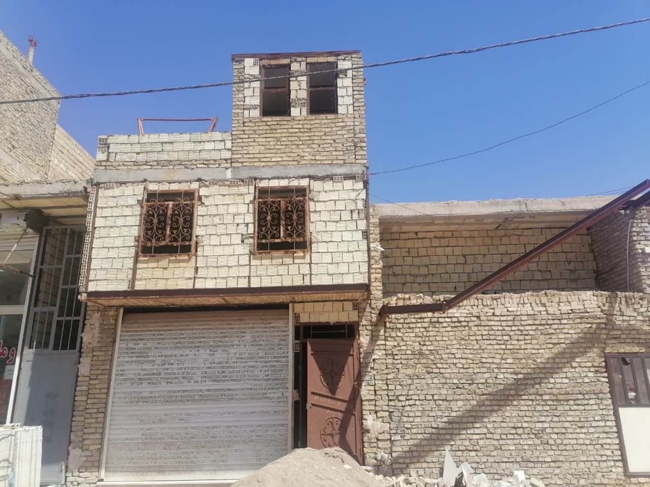 تجاری/موقعیت تجاری