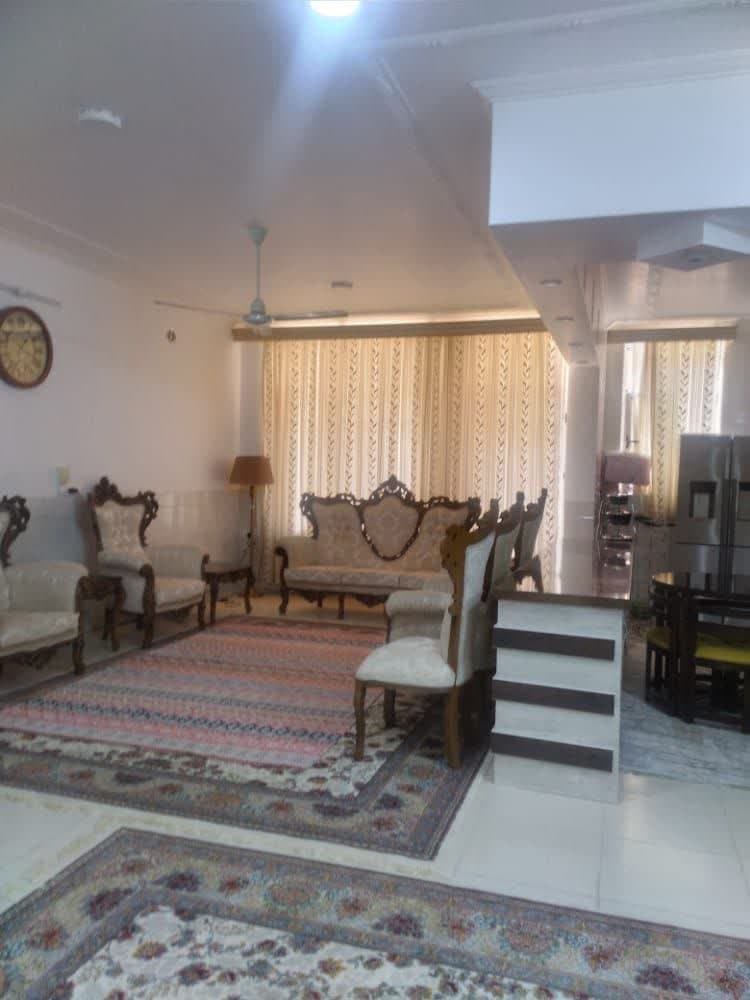 منزل مسکونی