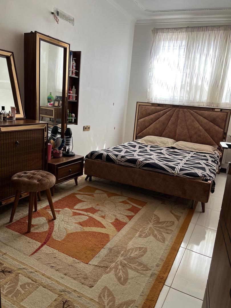 منزل مسکونی