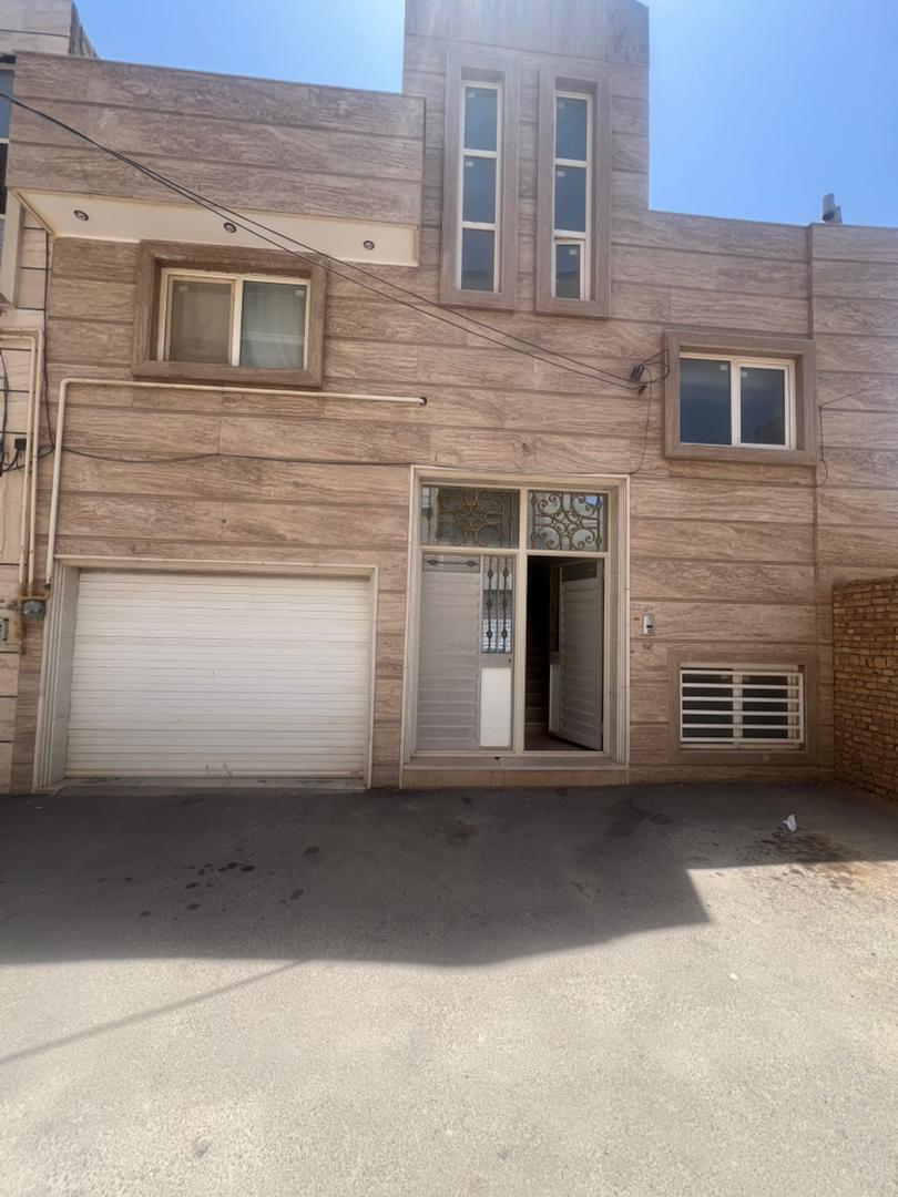 منزل مسکونی