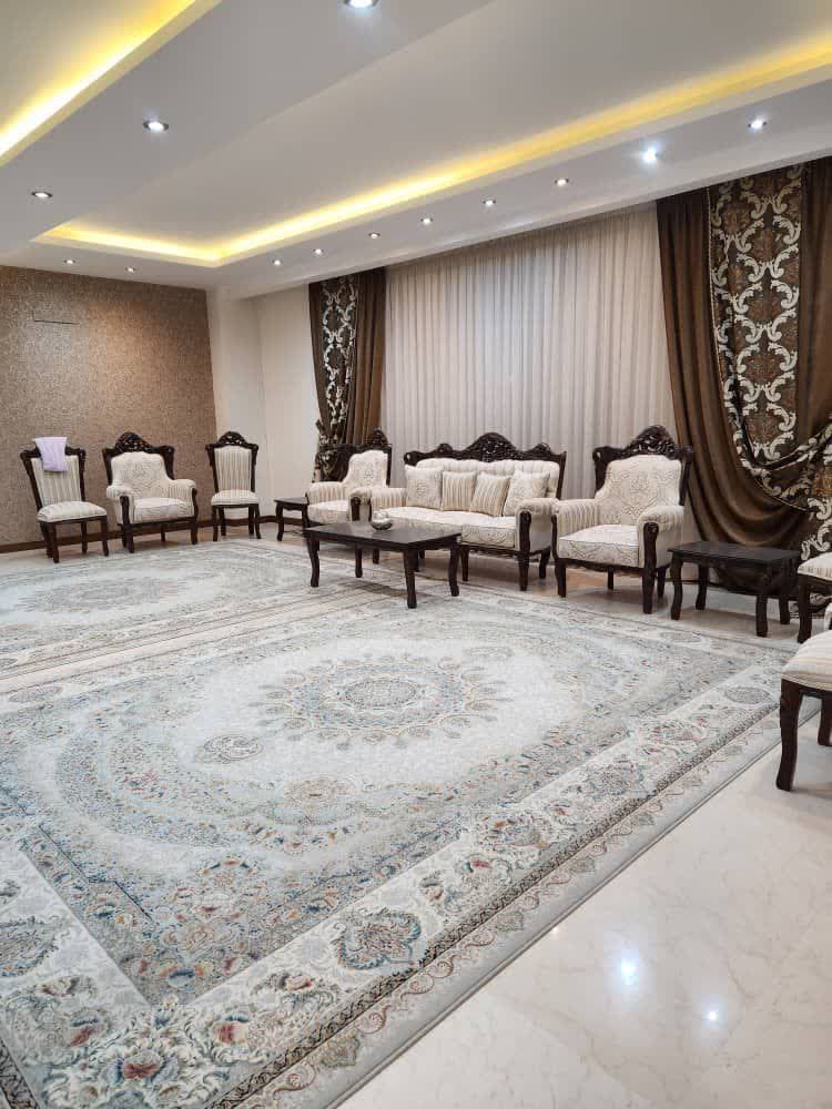 منزل مسکونی