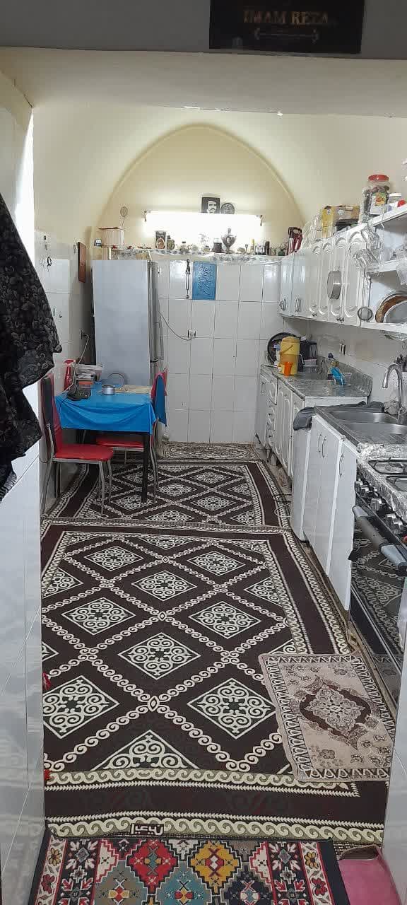 منزل مسکونی