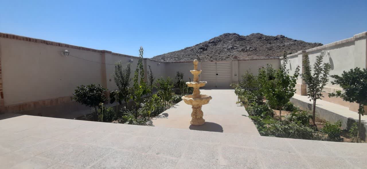 خونه باغ