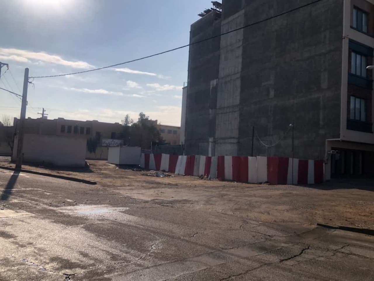 زمین