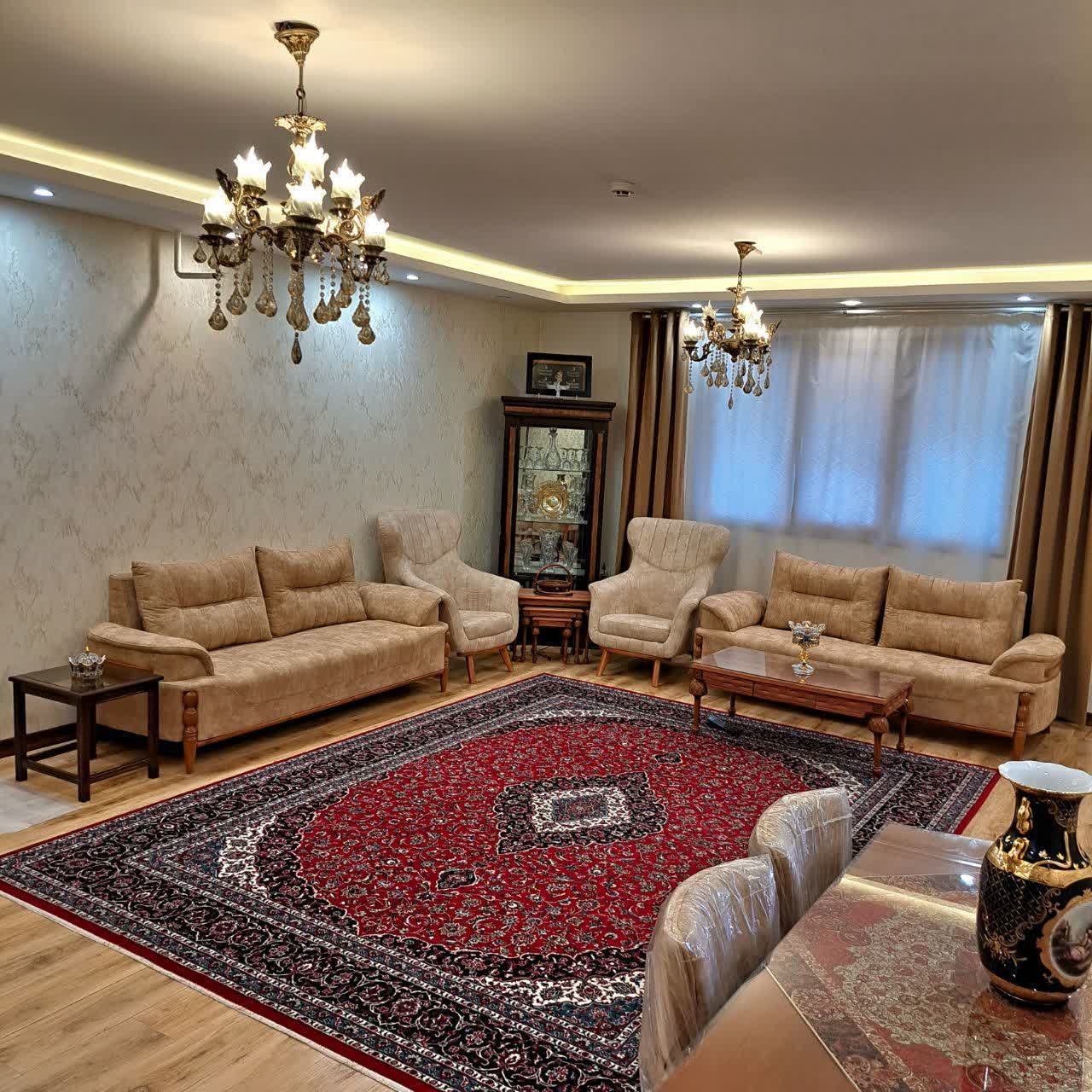 آپارتمان