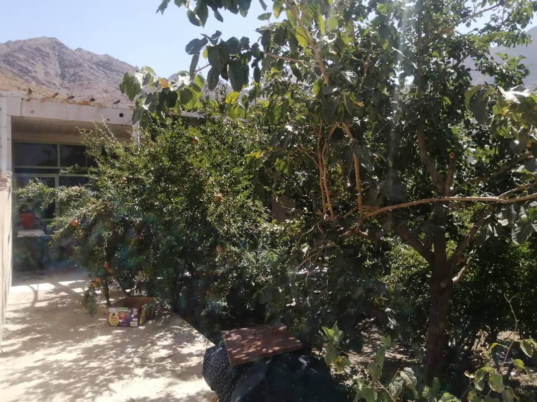منزل مسکونی