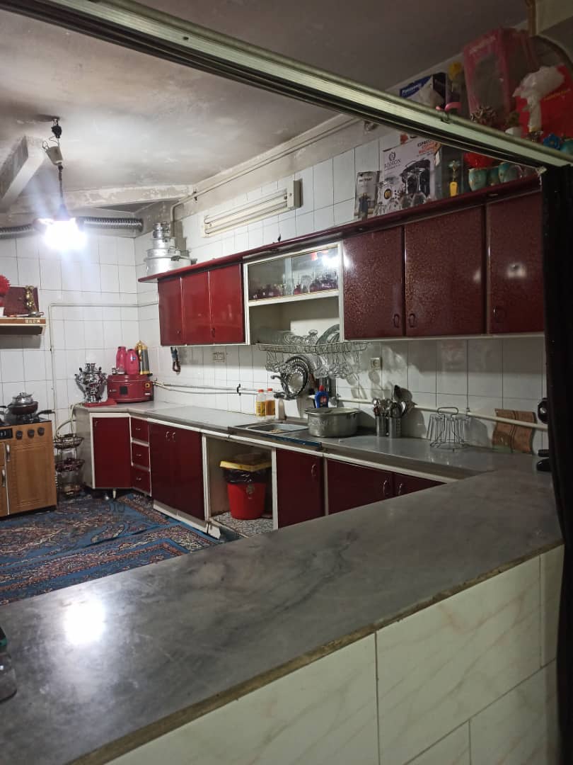 منزل مسکونی