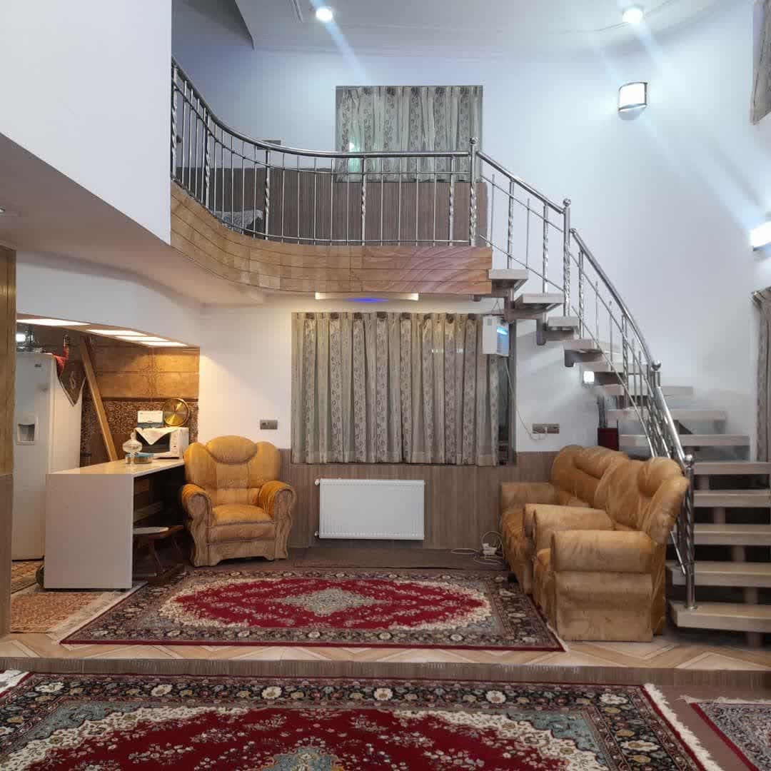 منزل مسکونی